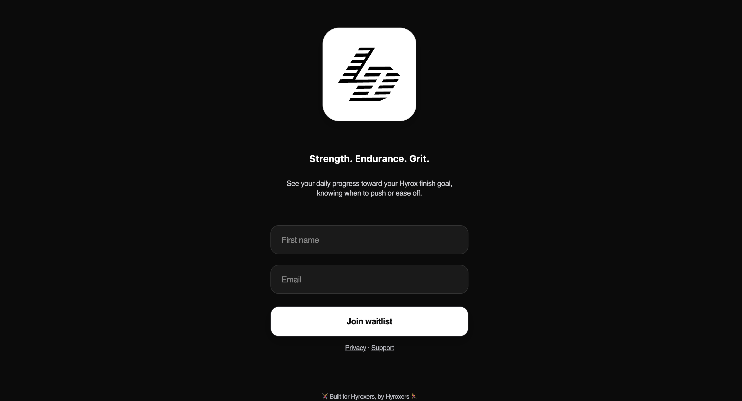 LockNDial website preview
